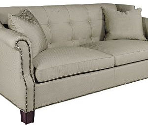 Hickory Chair, sofa