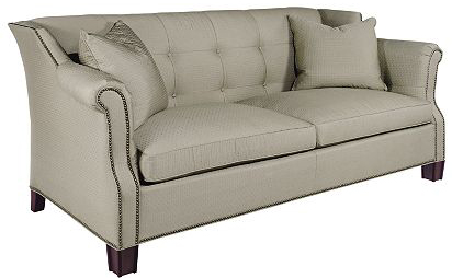 Hickory Chair, sofa
