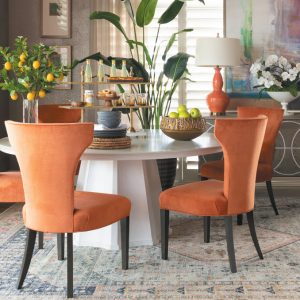 TOP FIVE ESSENTIALS for your BREAKFAST NOOK