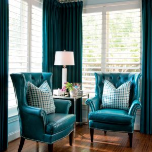 Bringing Fall Into Your Home
