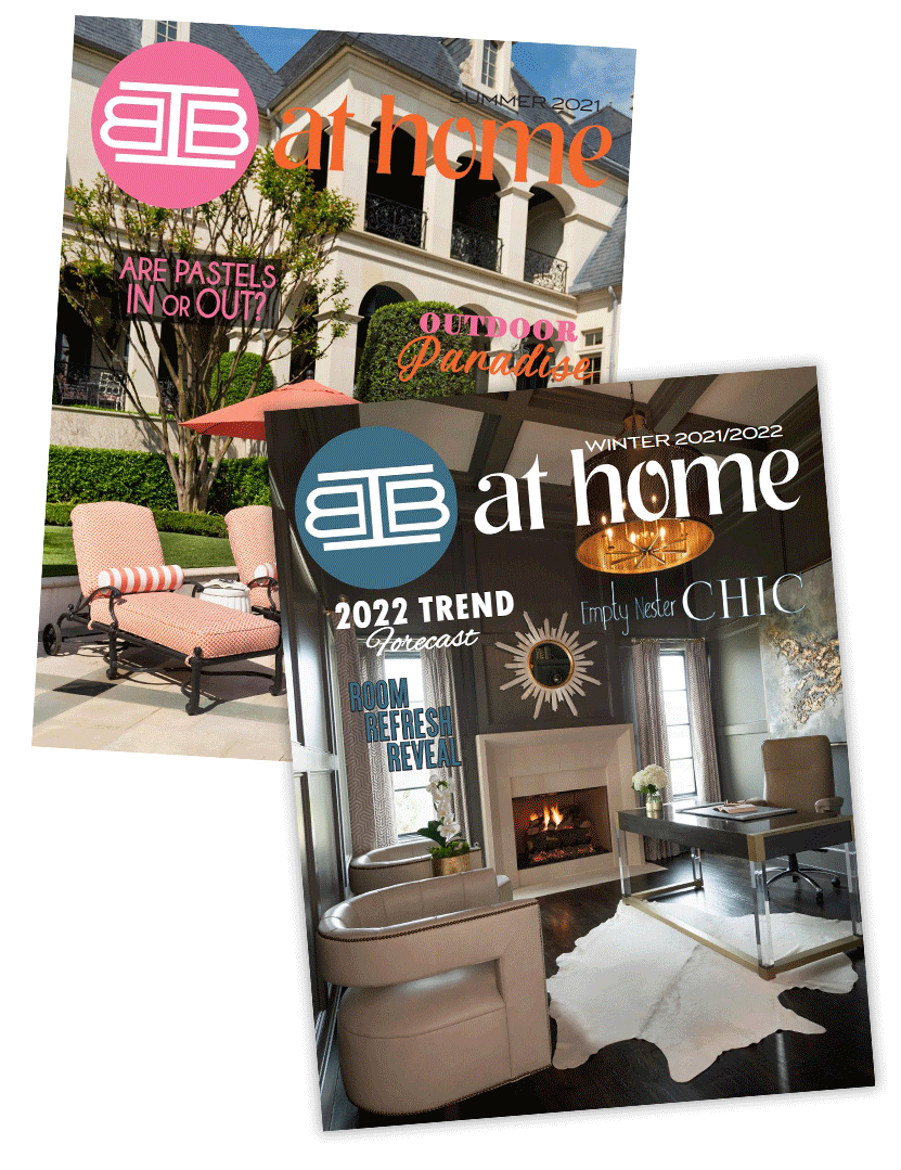 IBB at Home Quarterly Magazine Summer & Winter