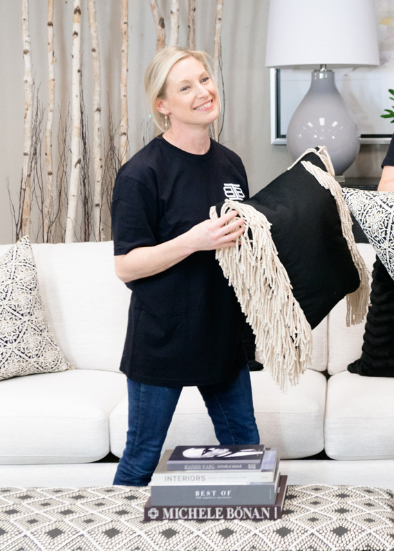 Top 7 Items For Every Living Room